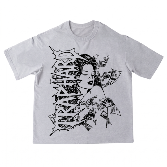 CASH ONLY TEE