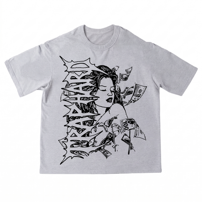 CASH ONLY TEE